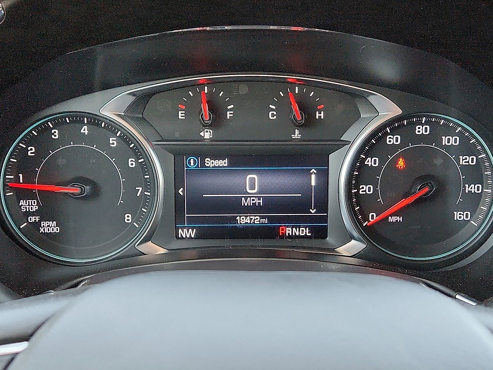 Used 2023 Chevrolet Equinox LT FWD image 23