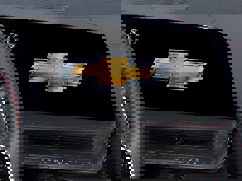 New 2026 Chevrolet Corvette 1LT image 20