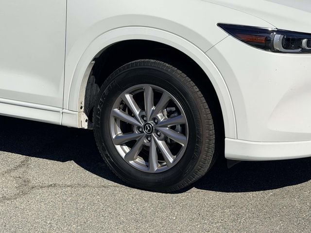 Used 2025 MAZDA CX-5 AWD 2.5 S w/ Select Package image 7