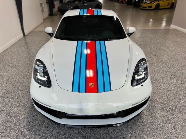 Used 2024 Porsche 718 Cayman GTS image 15