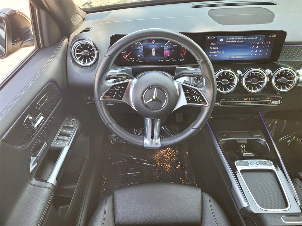 Used 2024 Mercedes-Benz GLB 250 image 12