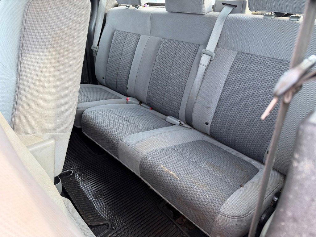 Used 2012 Ford F150 STX w/ STX Decor Pkg image 12