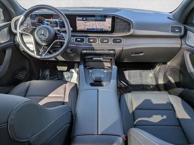 Certified 2025 Mercedes-Benz GLE 450e 4MATIC image 19