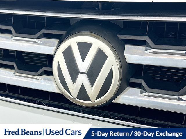 Used 2019 Volkswagen Atlas S image 25