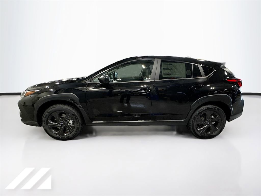 New 2026 Subaru Crosstrek 2.5i image 8
