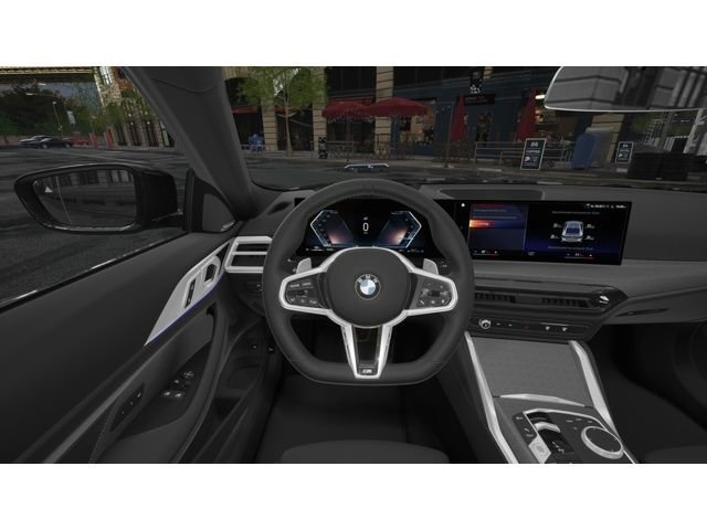 New 2026 BMW 430i xDrive Coupe w/ M Sport Package image 13