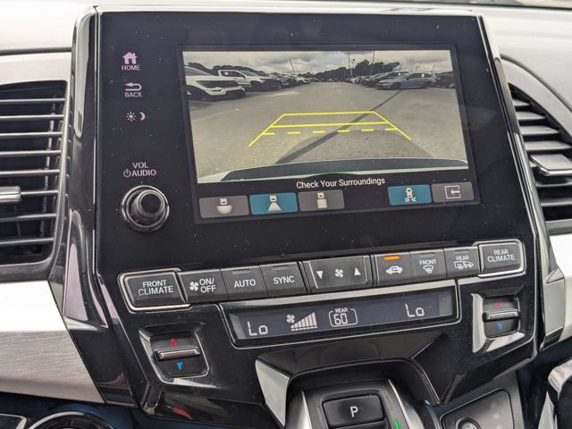 Used 2022 Honda Odyssey Touring image 16