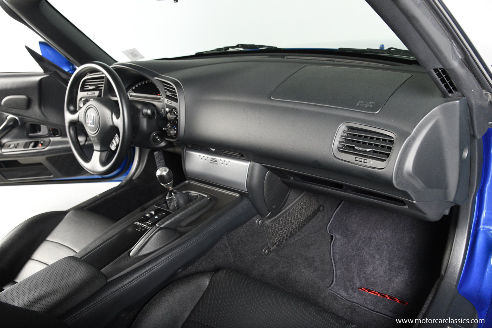 Used 2007 Honda S2000 image 30