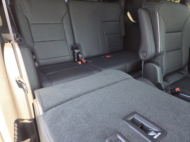 New 2026 Buick Enclave Sport Touring w/ Power Package FWD image 25