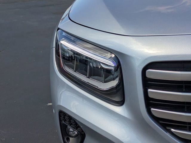 New 2026 Mercedes-Benz GLB 250 image 11