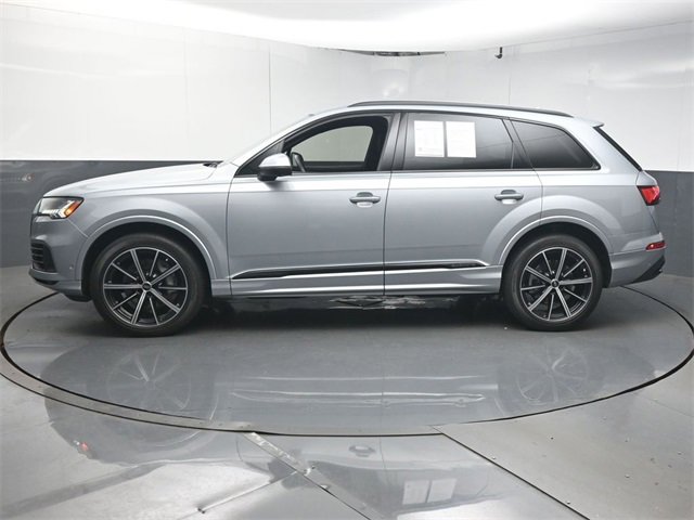 Used 2023 Audi Q7 3.0T Premium Plus w/ Premium Plus Package image 6