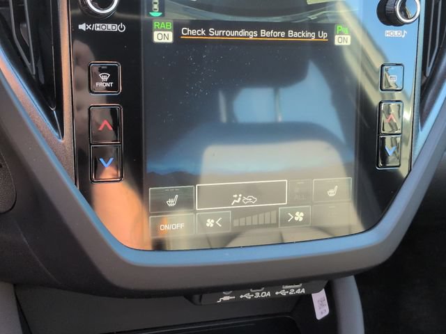 New 2026 Subaru Forester Wilderness AWD/4WD image 26