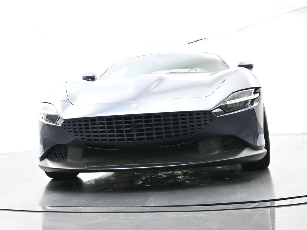 Used 2021 Ferrari Roma image 53