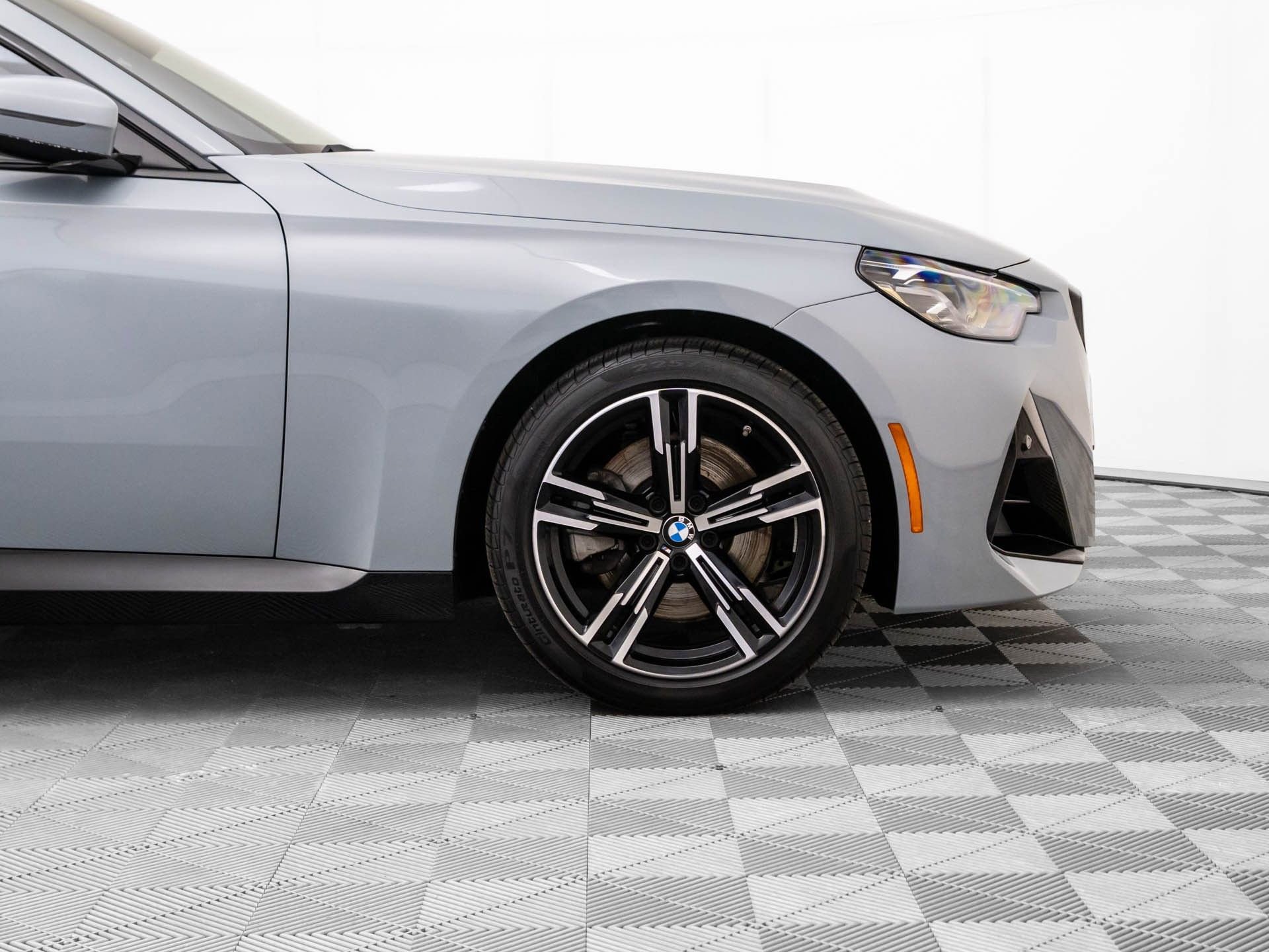 Used 2024 BMW 230i xDrive 230i xDrive w/ Premium Package image 34