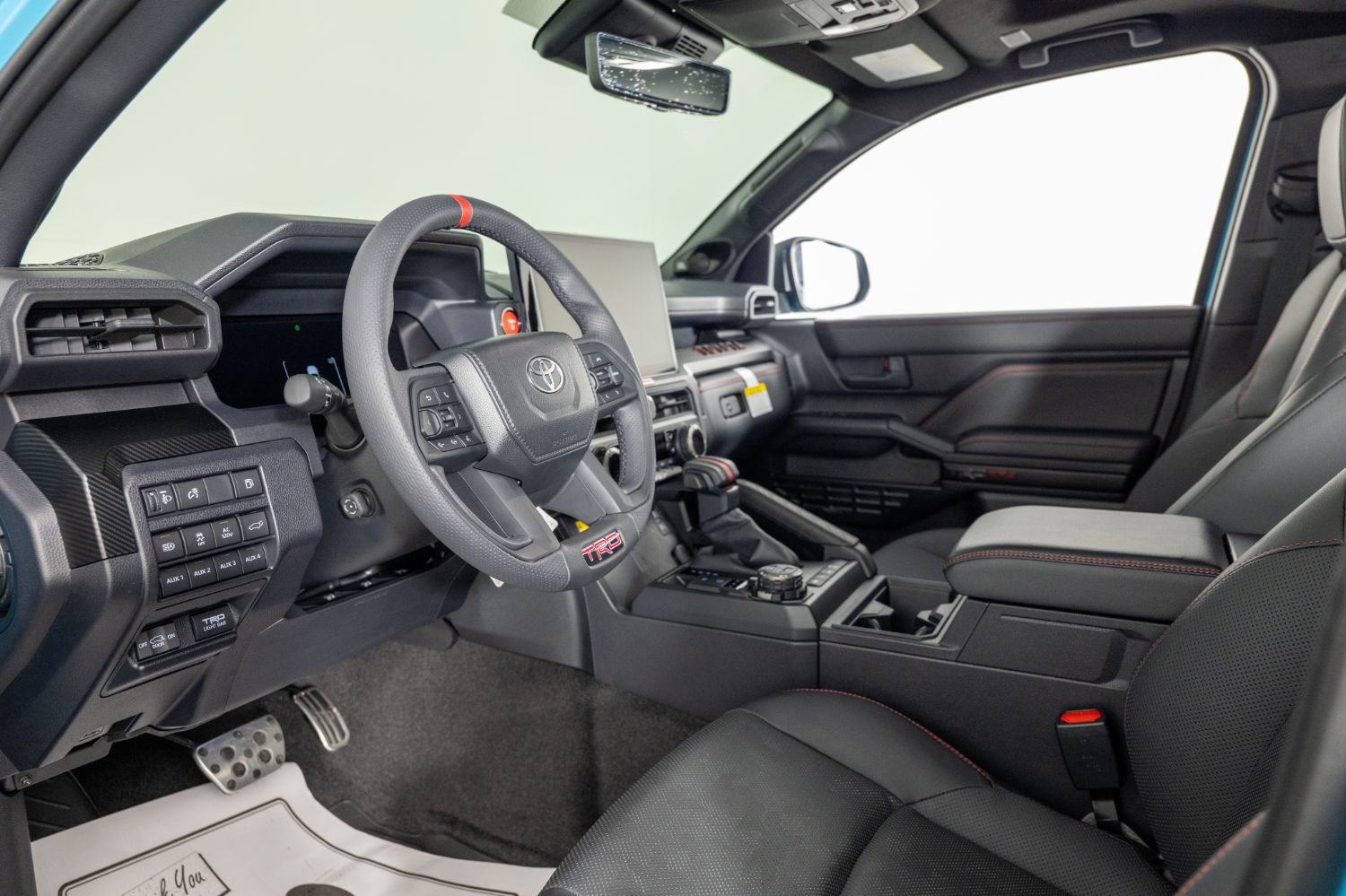 Used 2026 Toyota 4Runner TRD Pro image 13