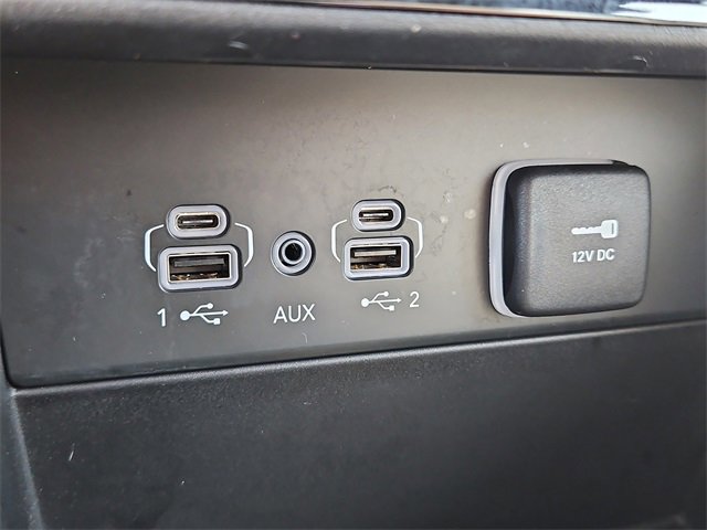 Used 2024 Jeep Grand Cherokee L Limited w/ Trailer Tow Package image 23