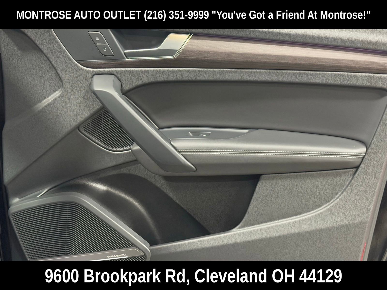 Used 2022 Audi Q5 2.0T Prestige image 48