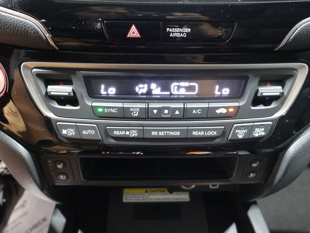 Used 2023 Honda Passport Elite image 29