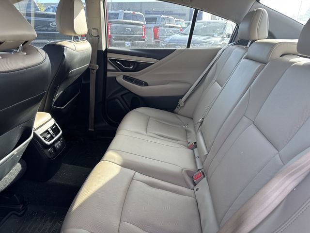 Used 2021 Subaru Legacy Limited XT image 23