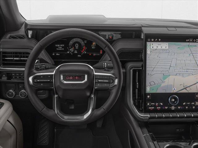 New 2026 GMC Yukon Denali AWD/4WD image 4