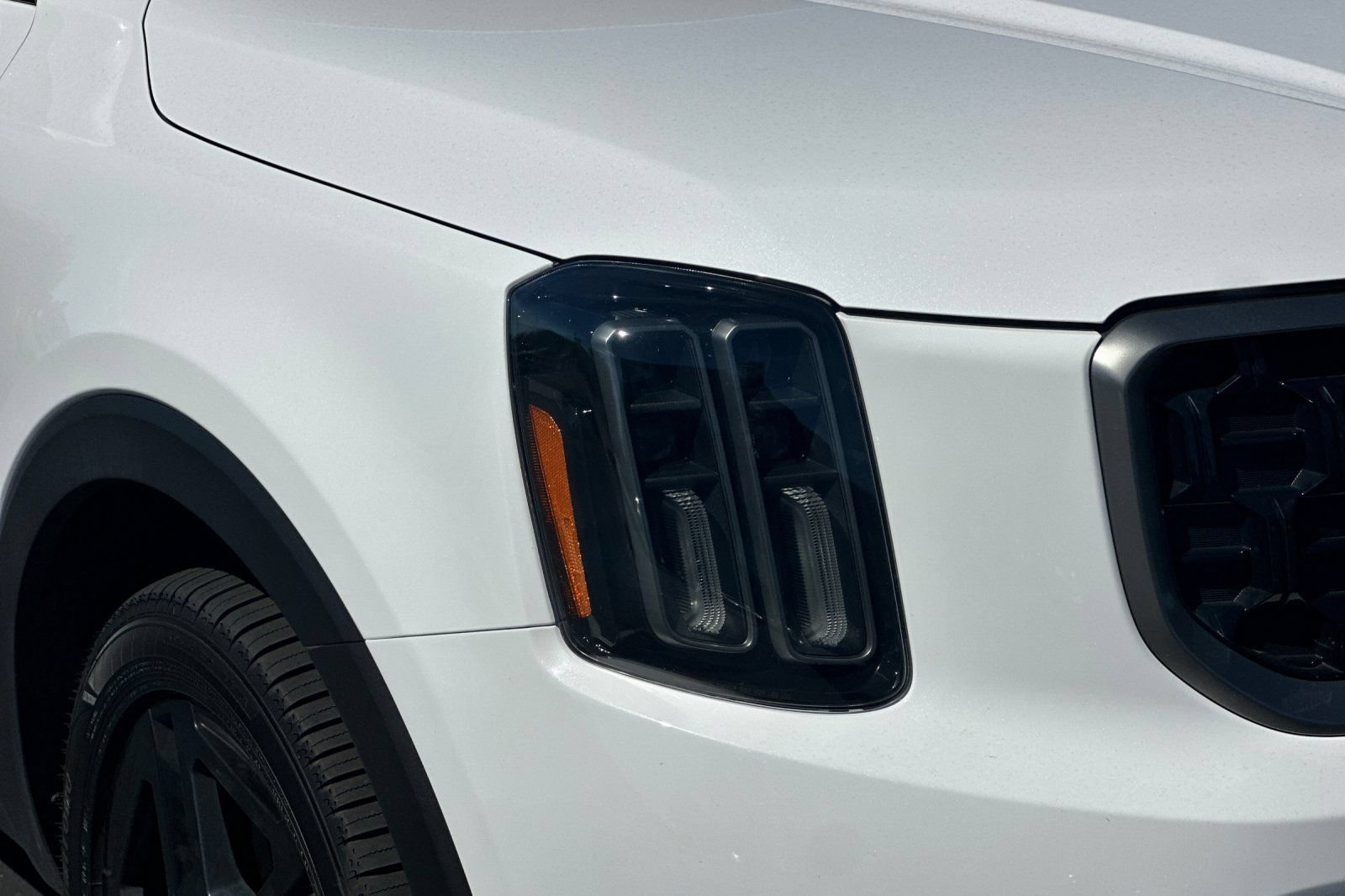 Used 2023 Kia Telluride SX Prestige X-Line AWD/4WD image 46