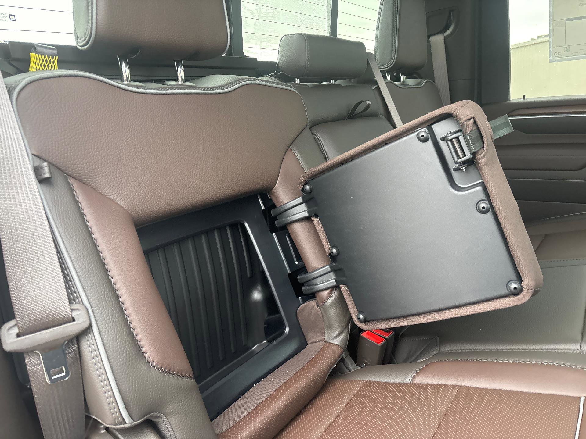 New 2026 GMC Sierra 3500 Denali w/ Technology Package image 40