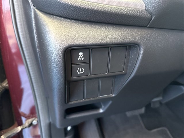 Used 2019 Honda CR-V LX image 19