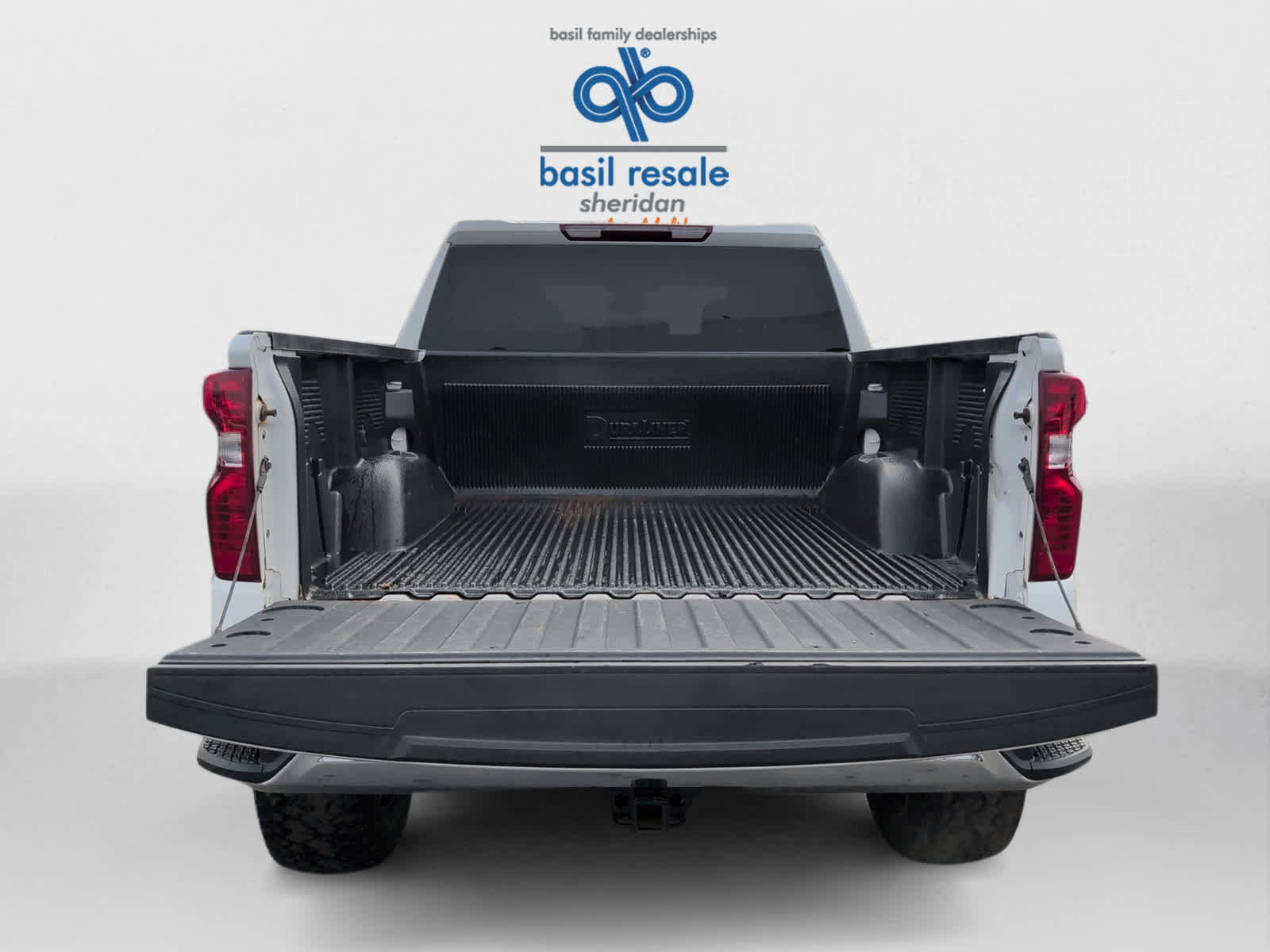 Used 2025 Chevrolet Silverado 1500 LT image 20