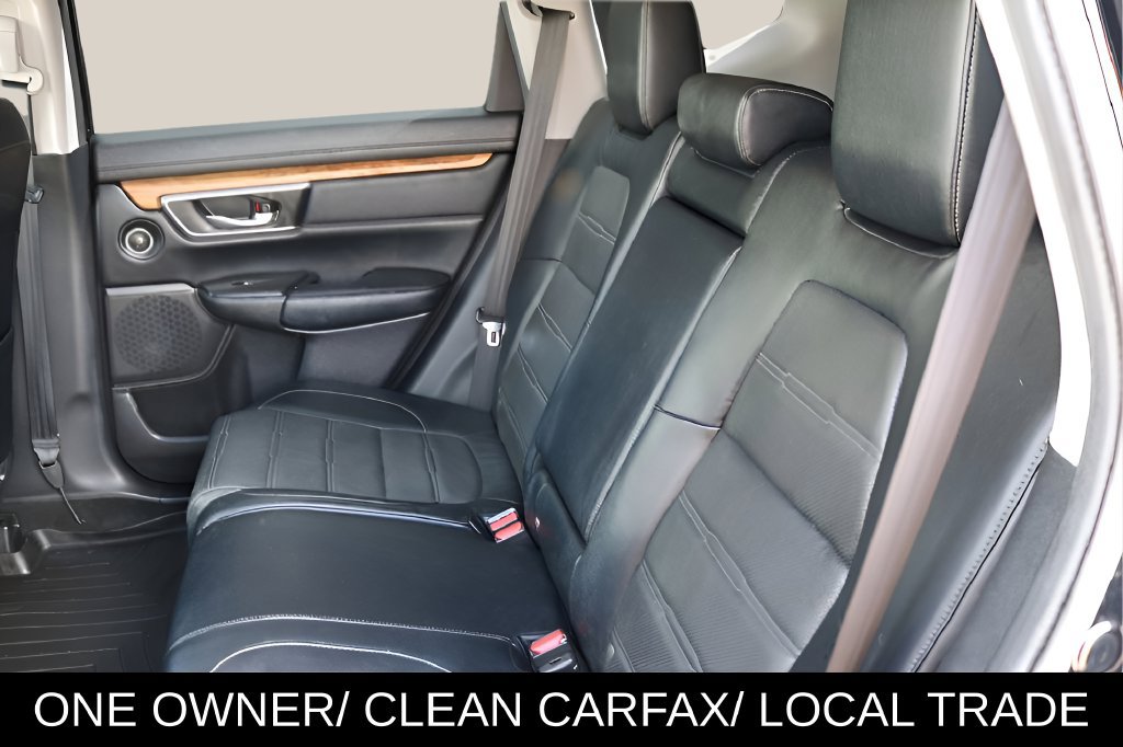 Used 2017 Honda CR-V EX-L image 15