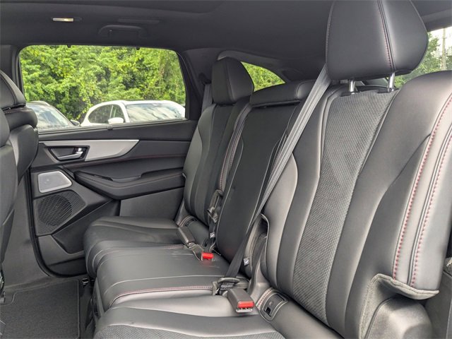 New 2026 Acura MDX A-Spec image 14