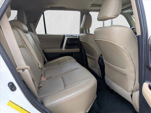 Used 2013 Toyota 4Runner Limited image 20