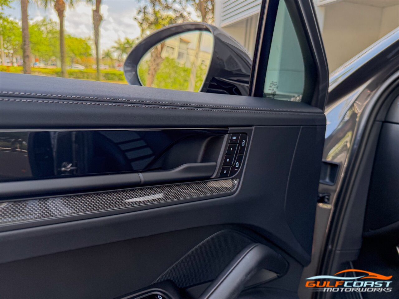 Used 2026 Porsche Cayenne GTS image 25