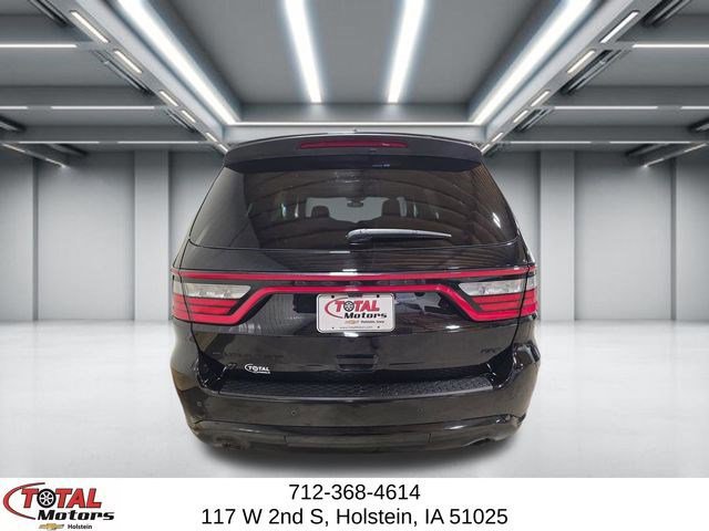 Used 2021 Dodge Durango GT image 7