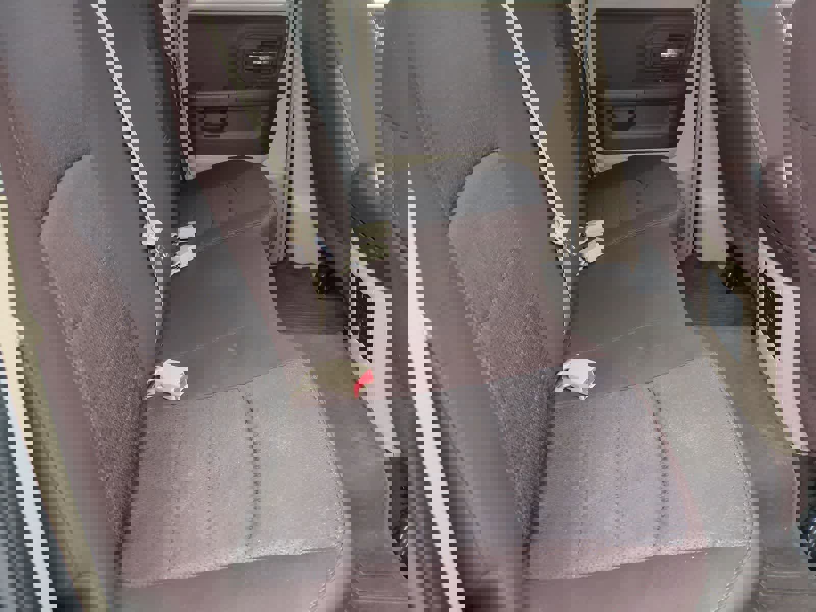 Used 2013 RAM 1500 Big Horn image 21