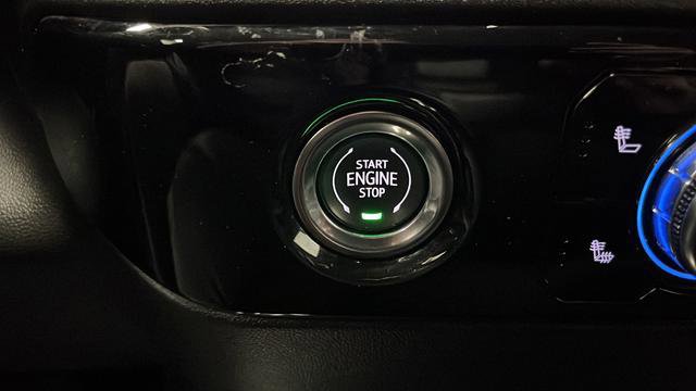 Used 2024 GMC Sierra 1500 Elevation w/ LPO, Elevation Black Package image 22