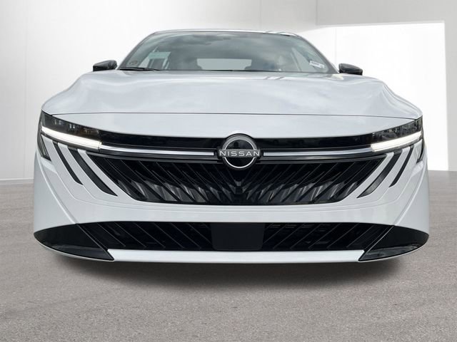 New 2026 Nissan Sentra SV w/ SV Convenience Package image 33