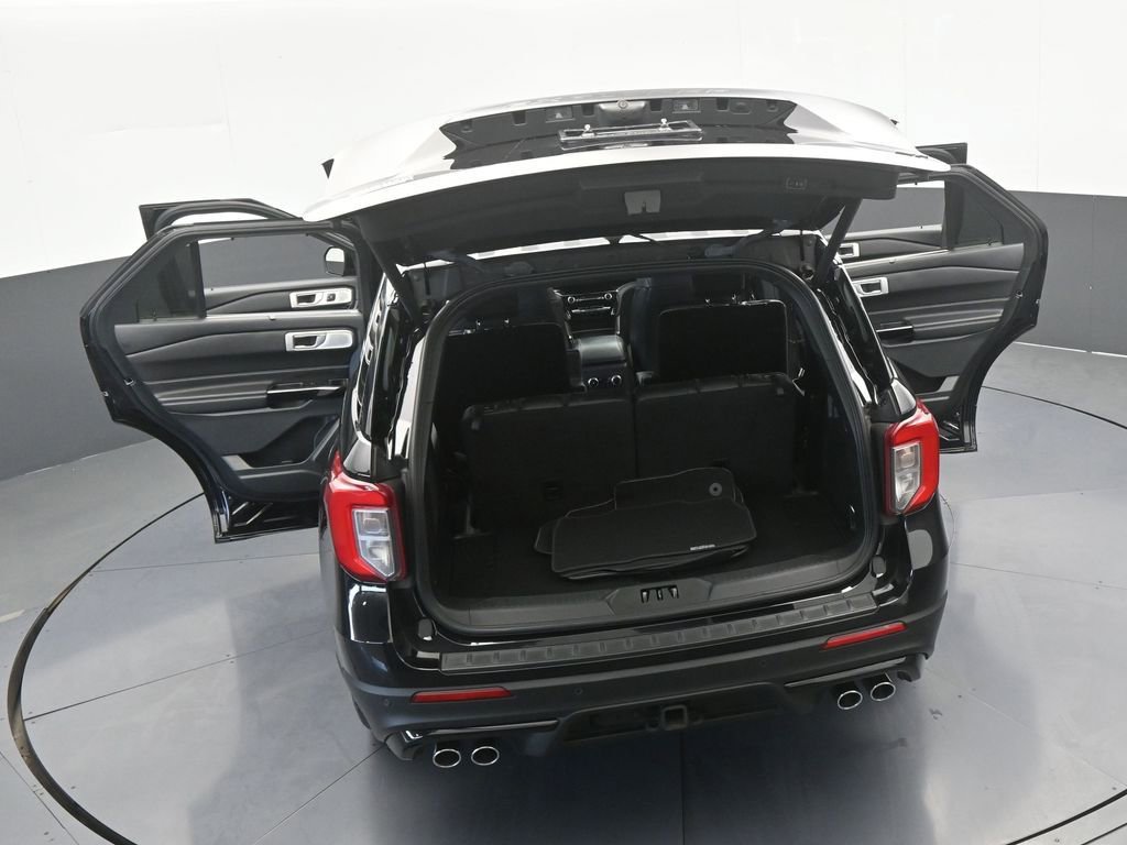 Used 2024 Ford Explorer ST w/ Equipment Group 401A AWD/4WD image 67
