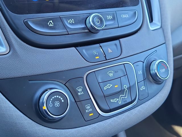 Used 2022 Chevrolet Malibu LS FWD image 28