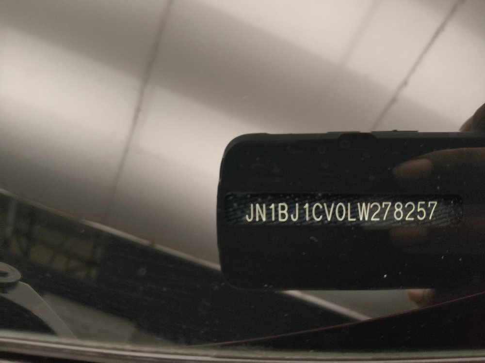 Used 2020 Nissan Rogue Sport S w/ Appearance Package FWD image 33