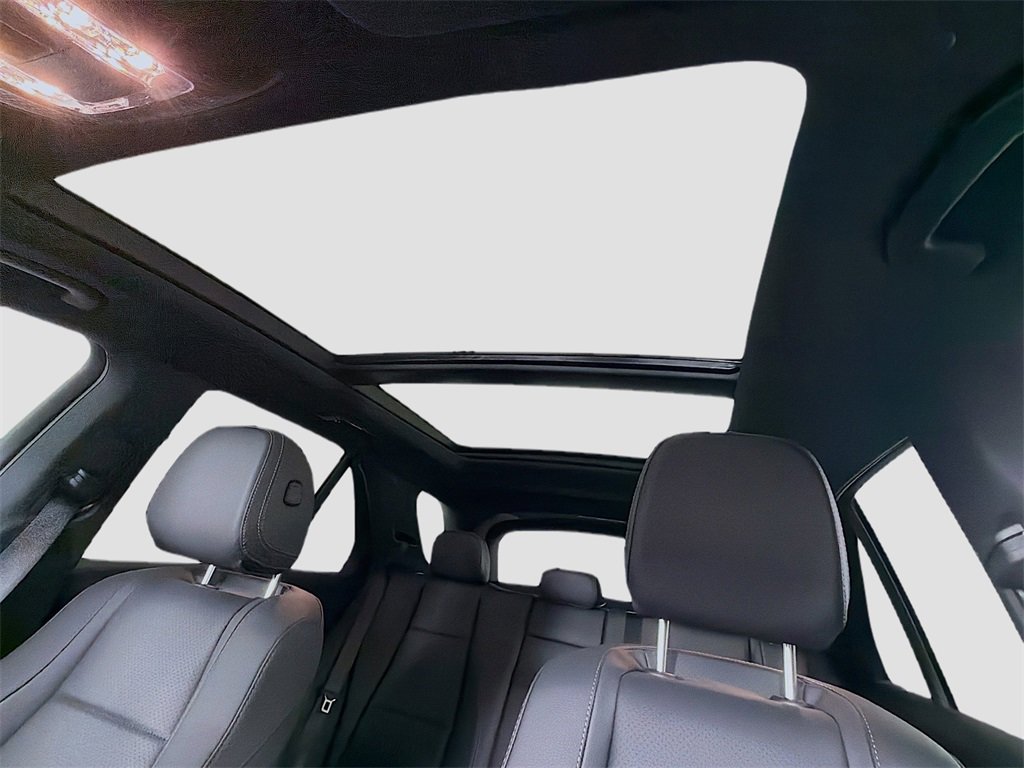 New 2025 Mercedes-Benz GLE 450e 4MATIC image 15