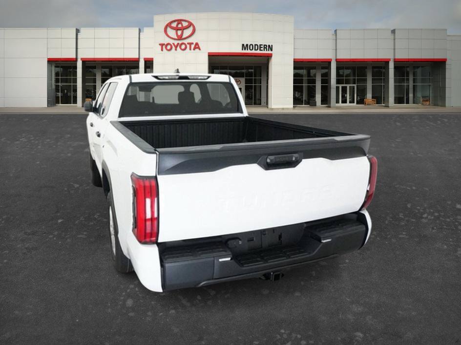 New 2026 Toyota Tundra SR5 RWD image 13
