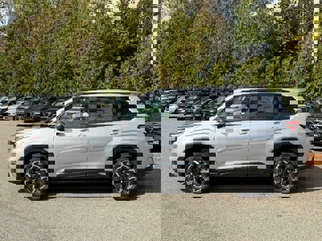 New 2025 Subaru Forester Premium image 4