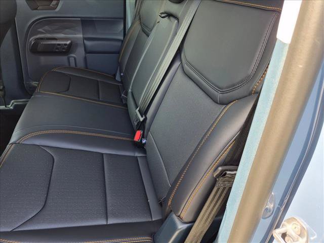 New 2026 Ford Maverick Tremor AWD/4WD image 14