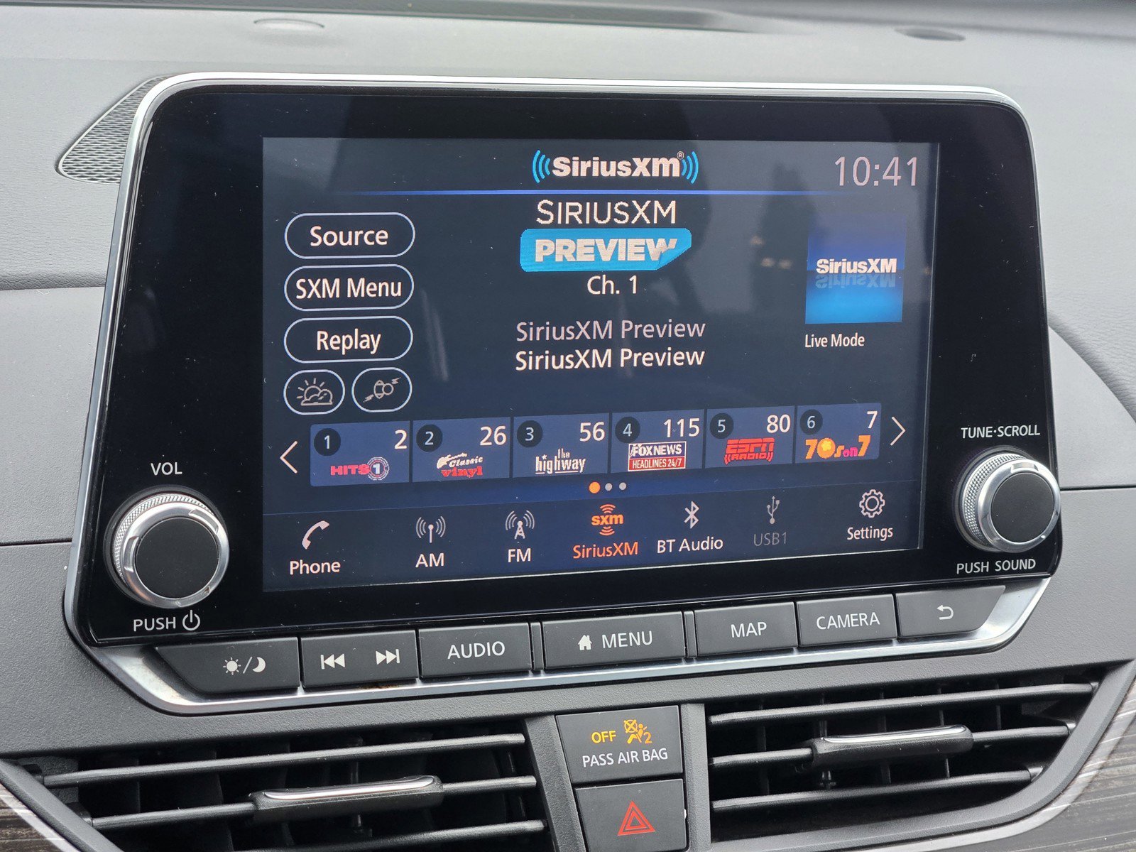 Used 2020 Nissan Altima 2.5 SL image 18