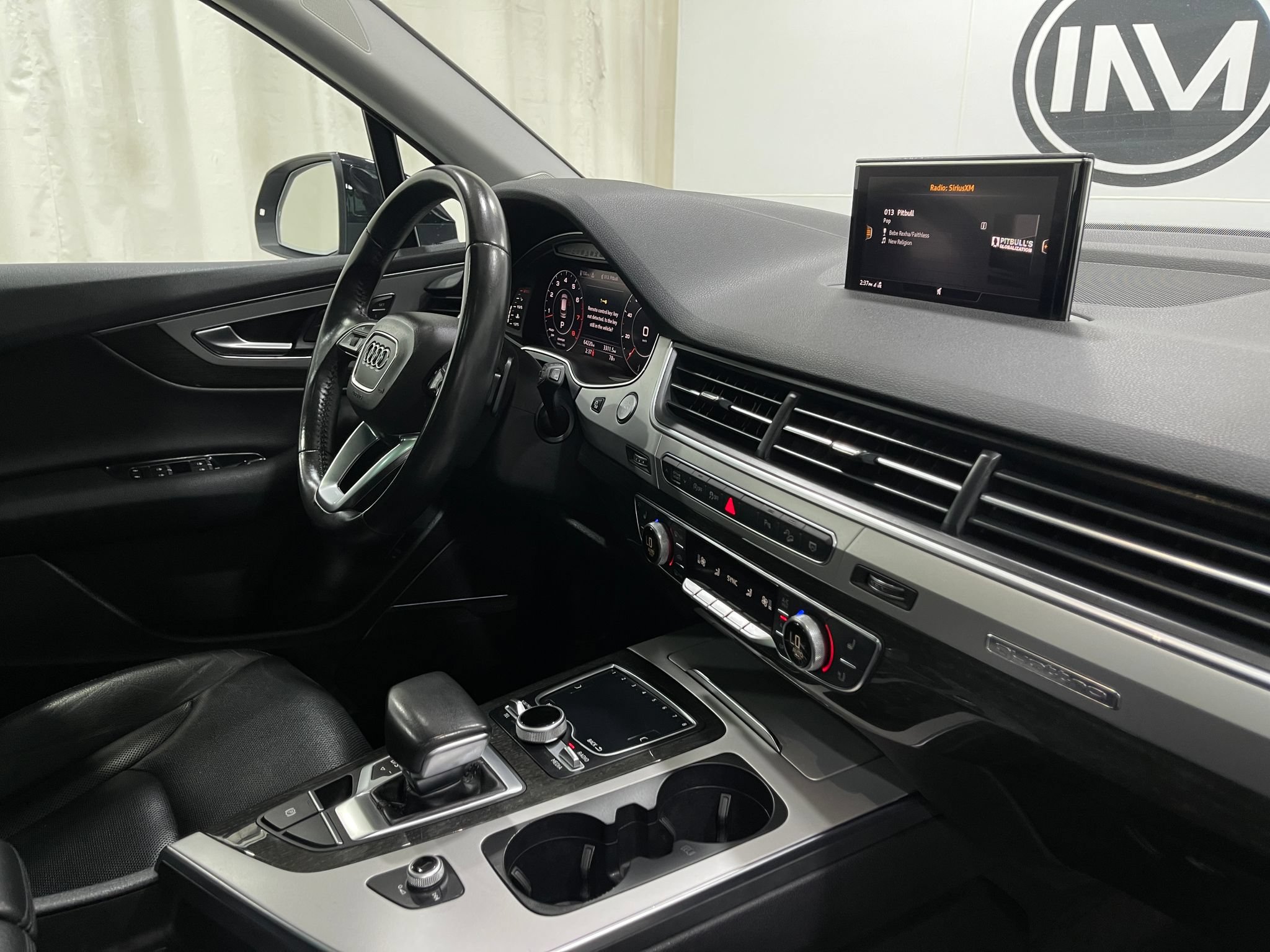 Used 2019 Audi Q7 3.0T Prestige AWD/4WD image 20
