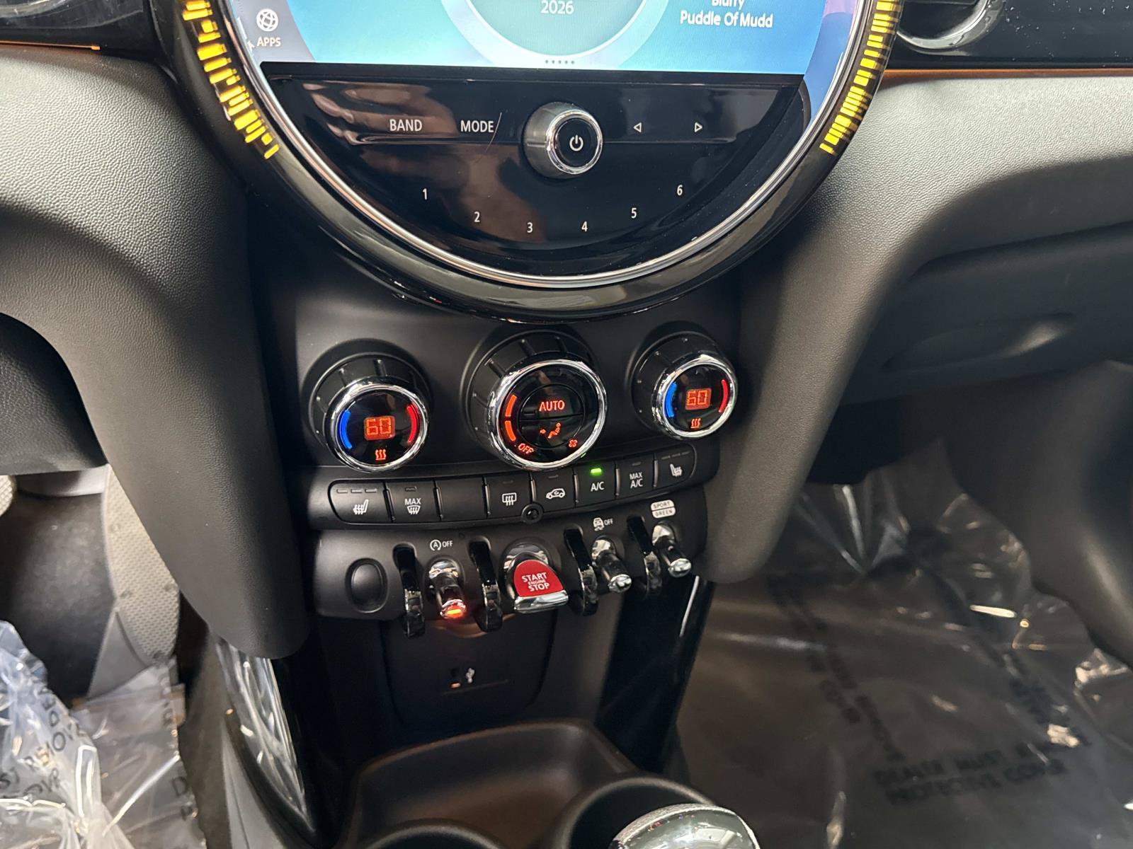 Used 2024 MINI Cooper S FWD image 17