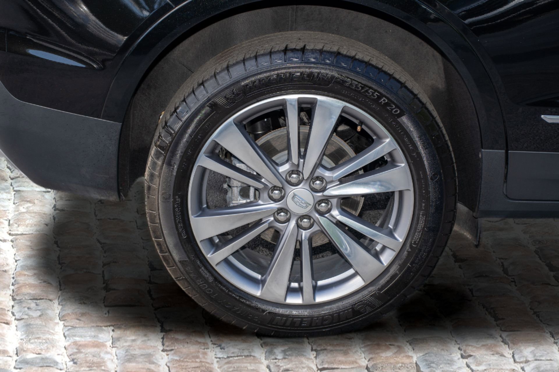 Used 2025 Cadillac XT5 Premium Luxury image 42