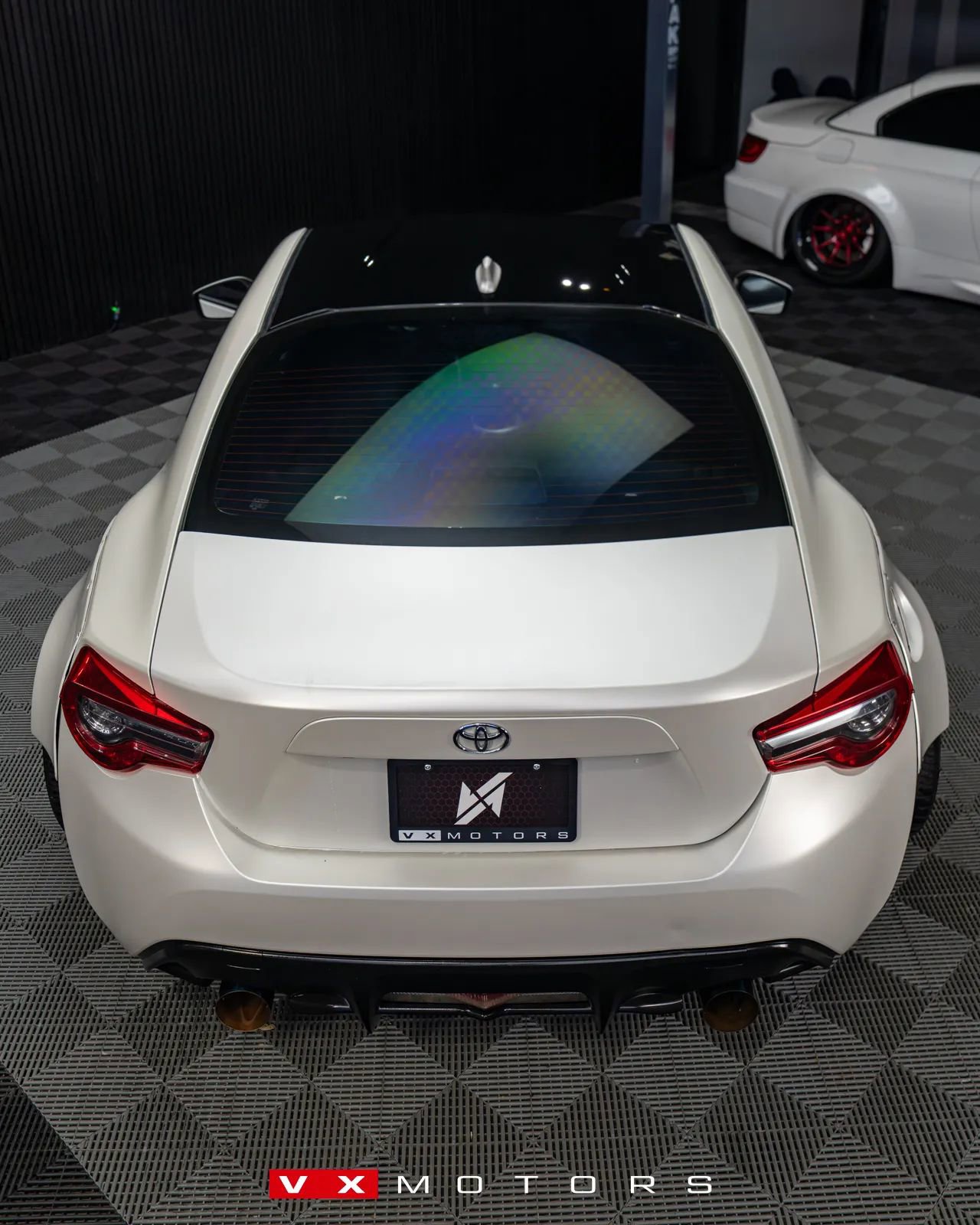 Used 2017 Toyota 86 image 14