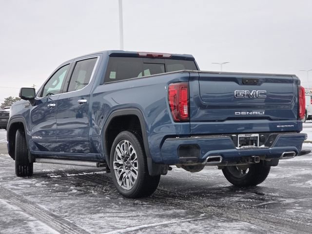 Used 2024 GMC Sierra 1500 Denali Ultimate image 26