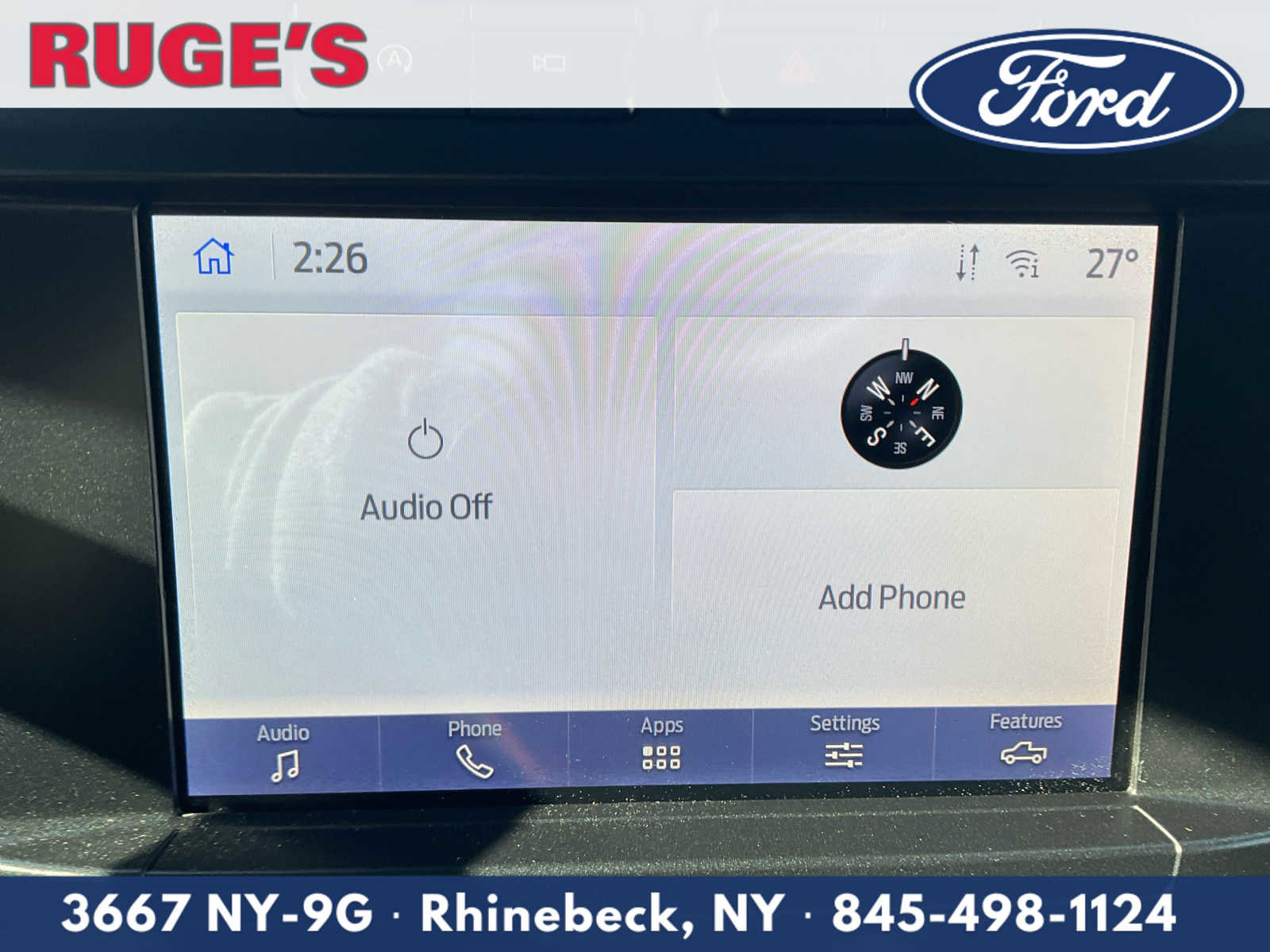 Used 2023 Ford F150 XLT image 24